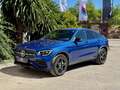 Mercedes-Benz GLC 220 Coupé 220d 4Matic 9G-Tronic Azul - thumbnail 16