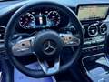 Mercedes-Benz GLC 220 Coupé 220d 4Matic 9G-Tronic Azul - thumbnail 2