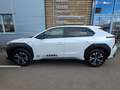 Toyota bZ4X Elektro 71.4kWh Aut. 2WD Comfort Paket 2WD Weiß - thumbnail 4