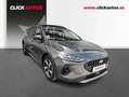 Ford Focus 1.0 Ecoboost 155CV MHEV Active AUT Gris - thumbnail 3