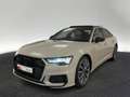 Audi A6 S line 55 TFSI qu. S tr. PDC 360°K NAVI PANO Beige - thumbnail 2