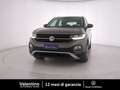 Volkswagen T-Cross 1.0 TSI DSG 115 CV Advanced BMT Grijs - thumbnail 1