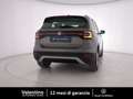 Volkswagen T-Cross 1.0 TSI DSG 115 CV Advanced BMT Grijs - thumbnail 3