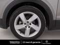 Volkswagen T-Cross 1.0 TSI DSG 115 CV Advanced BMT Grijs - thumbnail 12