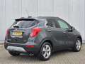 Opel Mokka X 1.4T 140pk Innovation | Navigatie | Climate Contro Gris - thumbnail 6
