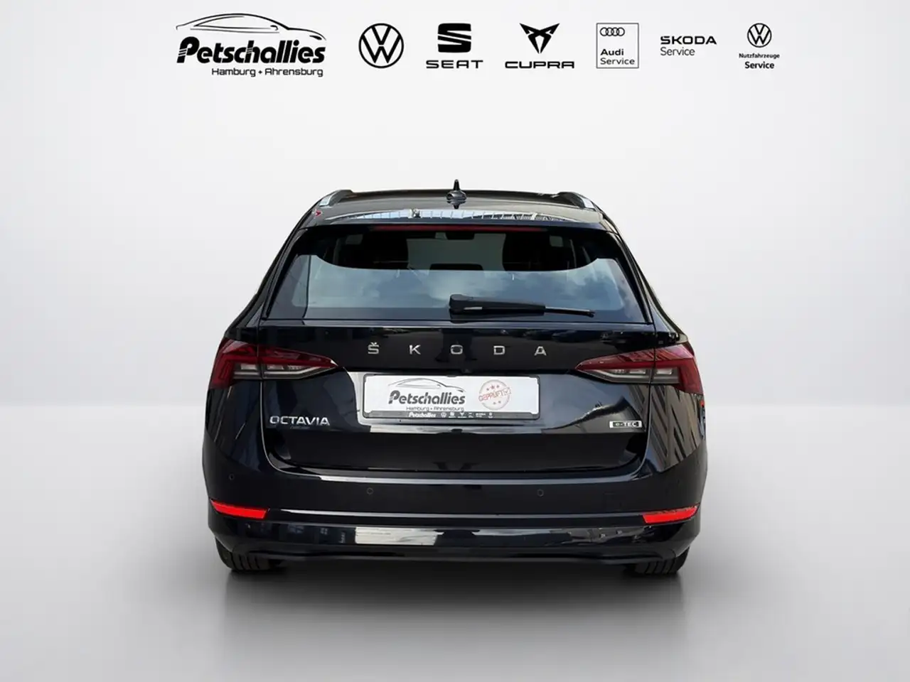 Skoda Octavia, фото 4