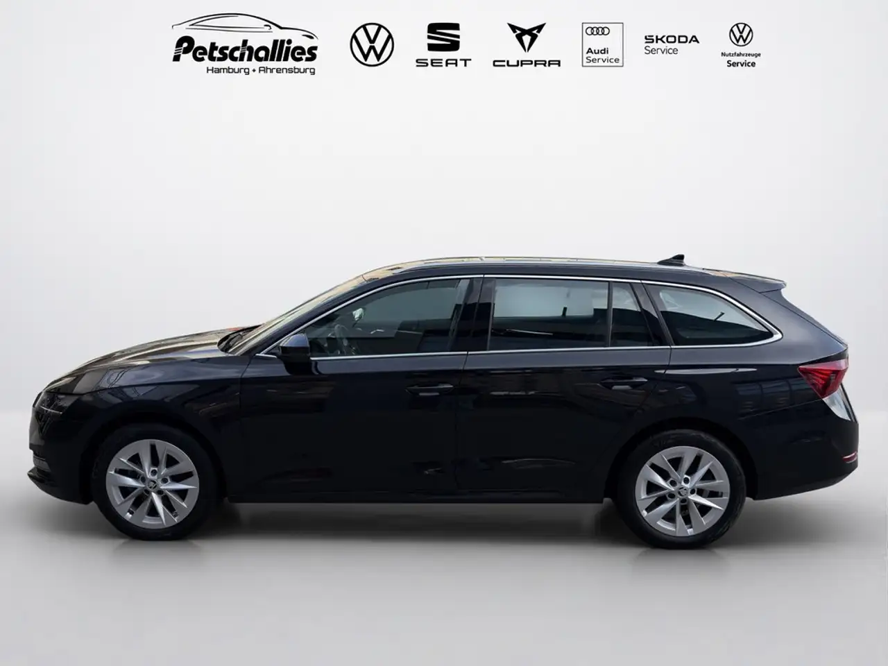 Skoda Octavia, фото 2