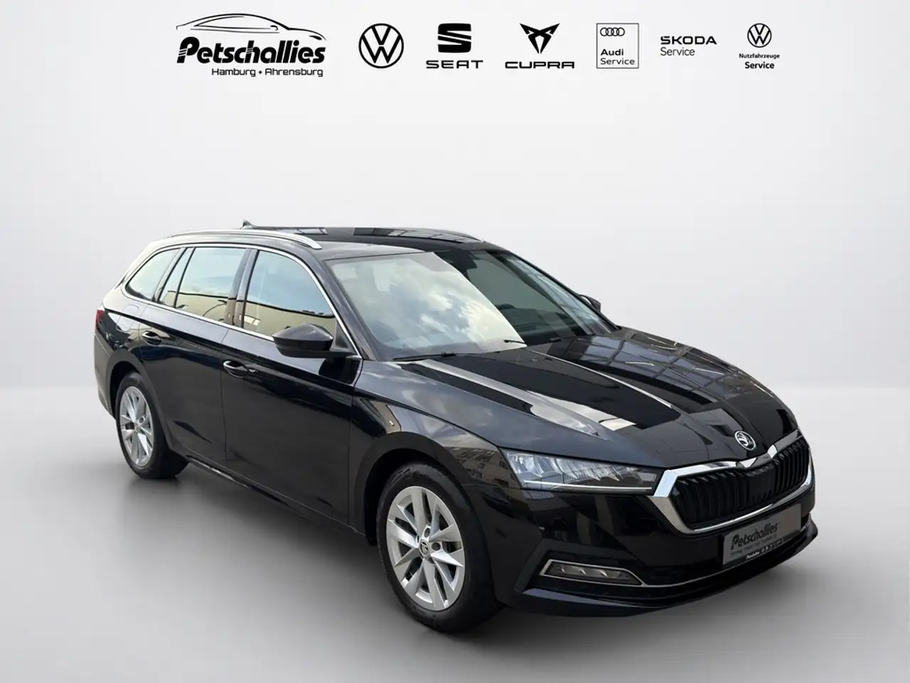 Skoda Octavia, фото 7