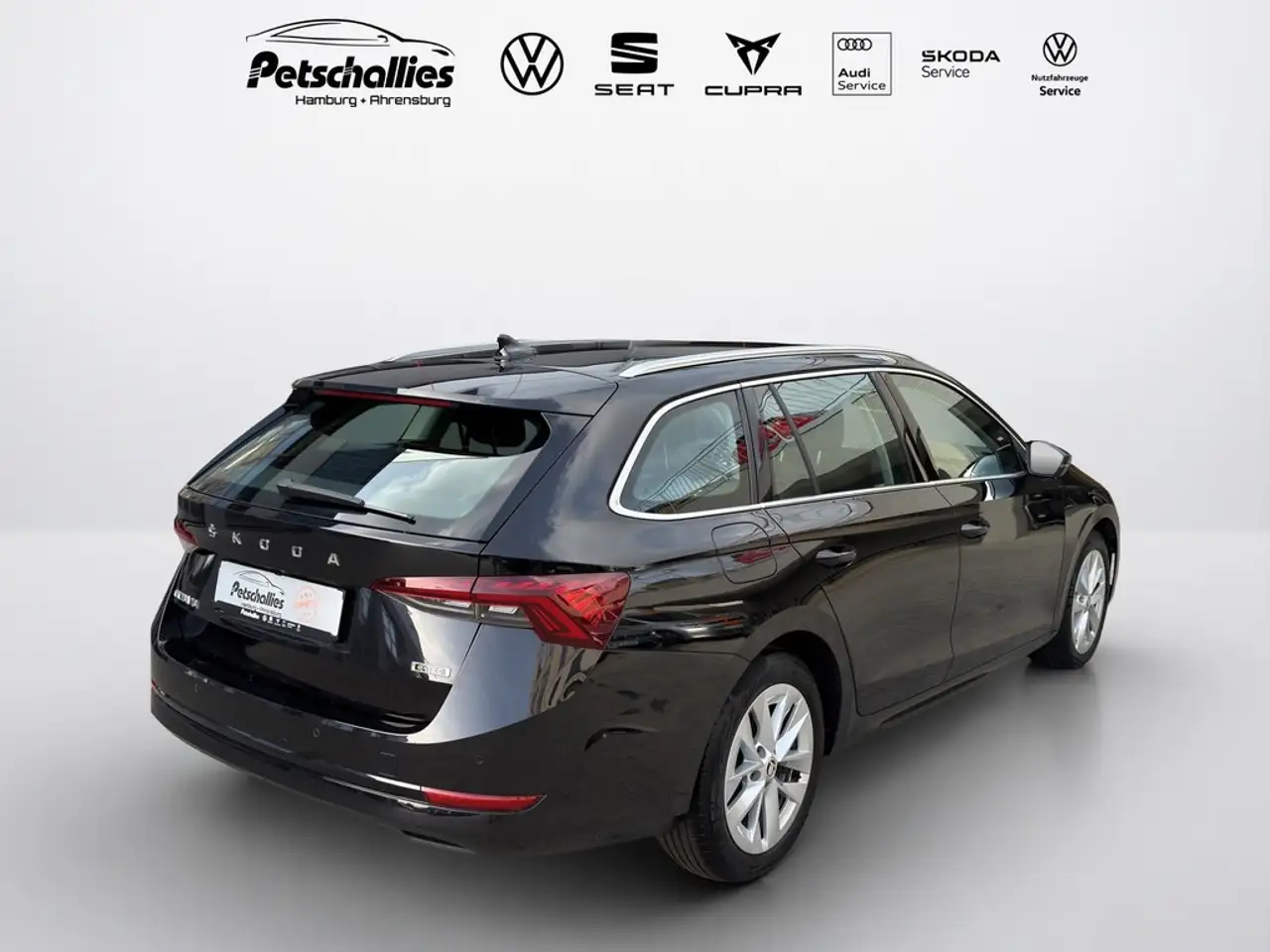 Skoda Octavia, фото 5