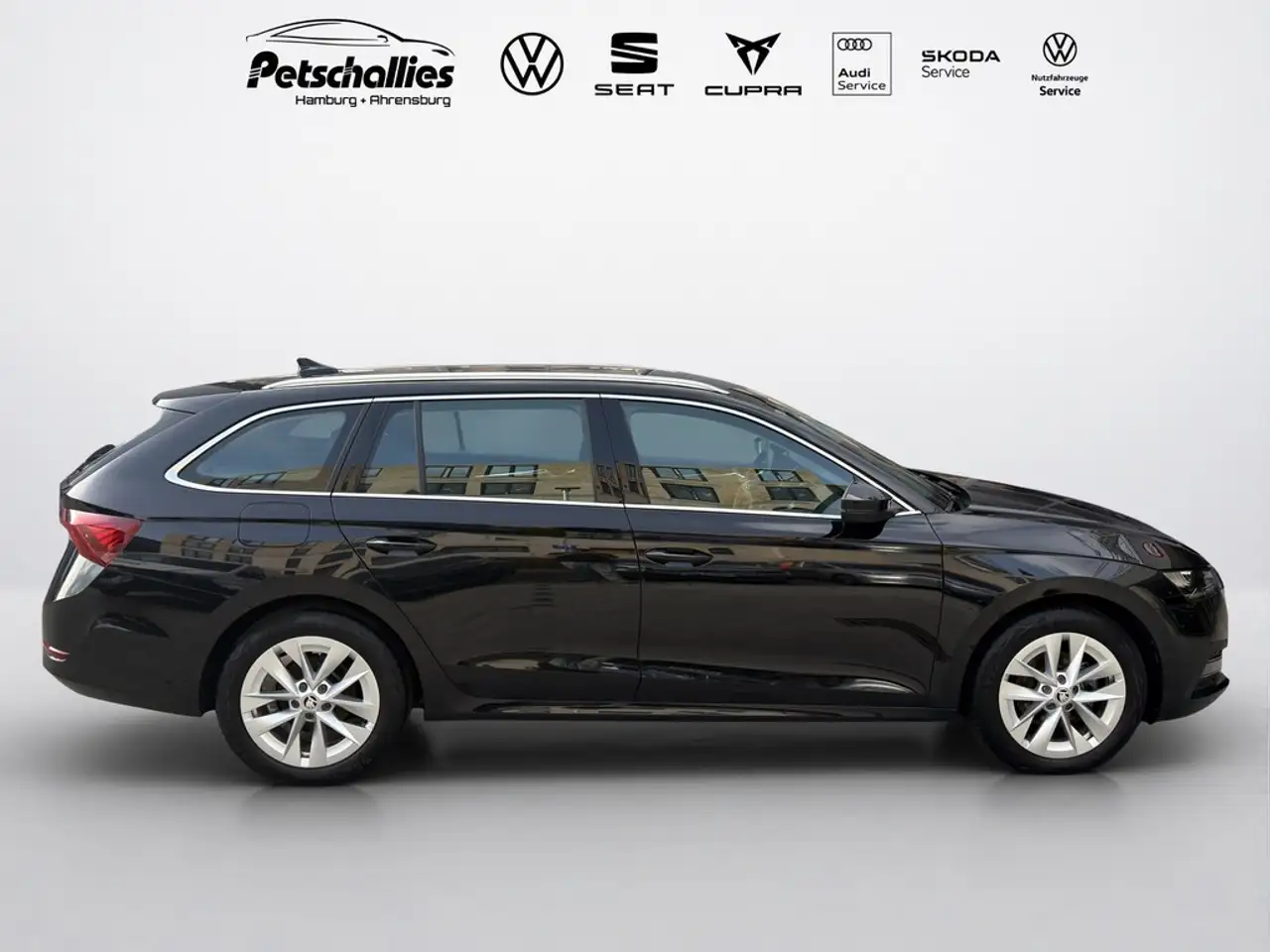 Skoda Octavia, фото 6