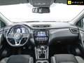 Nissan Qashqai 1.3 DIG-T N-Connecta 4x2 103kW Wit - thumbnail 5