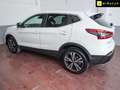 Nissan Qashqai 1.3 DIG-T N-Connecta 4x2 103kW Wit - thumbnail 4