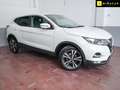Nissan Qashqai 1.3 DIG-T N-Connecta 4x2 103kW Wit - thumbnail 2