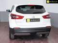 Nissan Qashqai 1.3 DIG-T N-Connecta 4x2 103kW Wit - thumbnail 3
