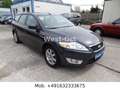 Ford Mondeo Turnier Ambiente Klima AHK HU/AU neu Grau - thumbnail 1