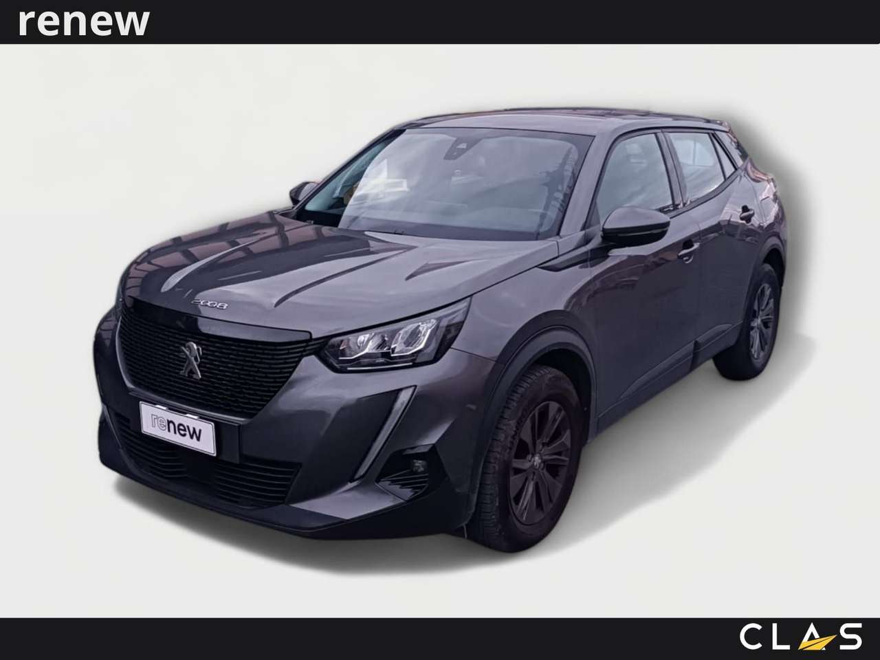 Peugeot 2008 2008 1.2 puretech Allure Pack s
