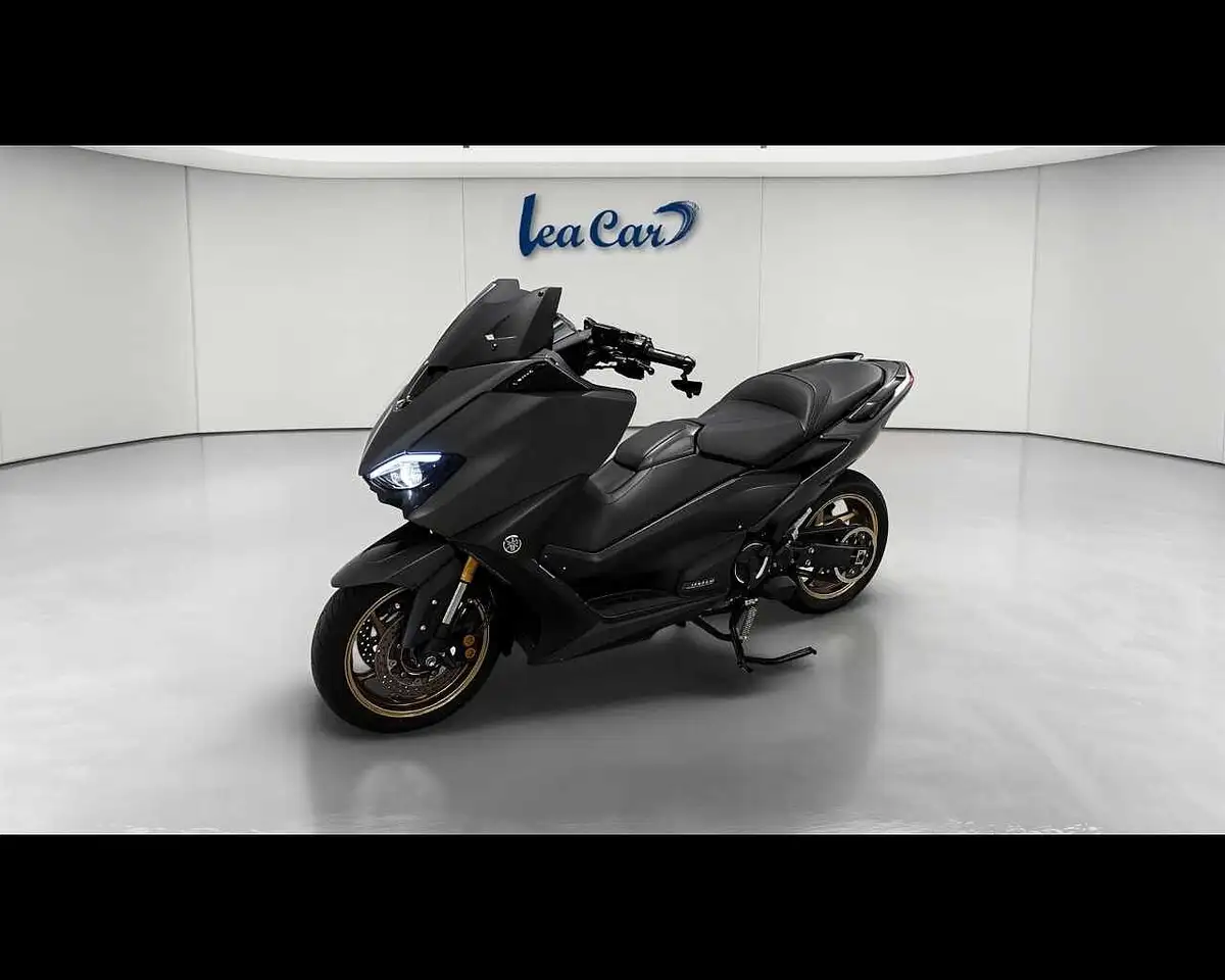 Yamaha