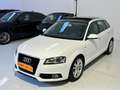 Audi A3 A3 II Sportback  1.6 tdi s-tronic S line / tetto Blanc - thumbnail 3