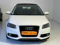 Audi A3 A3 II Sportback  1.6 tdi s-tronic S line / tetto Blanc - thumbnail 2