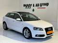 Audi A3 A3 II Sportback  1.6 tdi s-tronic S line / tetto Blanc - thumbnail 1