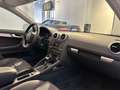 Audi A3 A3 II Sportback  1.6 tdi s-tronic S line / tetto Blanc - thumbnail 12