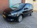 Volkswagen Touran 1.2 TSI Highline BlueMotion Bj:2011 NAP! Black - thumbnail 1