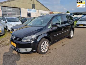 1.2 TSI Highline BlueMotion NAV.+ Airco Bj:2011 NA