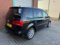 Volkswagen Touran 1.2 TSI Highline BlueMotion Bj:2011 NAP! Black - thumbnail 3