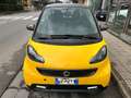 smart forTwo 1000 45 kW MHD coupé pure Giallo - thumbnail 2