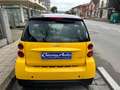 smart forTwo 1000 45 kW MHD coupé pure Giallo - thumbnail 6