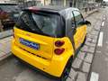 smart forTwo 1000 45 kW MHD coupé pure Giallo - thumbnail 4