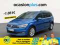 Volkswagen Touran 2.0TDI CR BMT Sport 110kW Azul - thumbnail 1