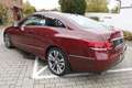 Mercedes-Benz E 350 BlueTec Coupe - Automatik-Pano-Leder Rouge - thumbnail 4