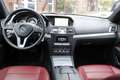 Mercedes-Benz E 350 BlueTec Coupe - Automatik-Pano-Leder Rouge - thumbnail 8