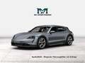 Porsche Taycan 4 Cross Turismo |InnoDrive|LED-Matrix Silber - thumbnail 2