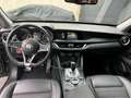 Alfa Romeo Stelvio Stelvio 2019 2.2 t B-Tech Q4 190cv auto Gris - thumbnail 20