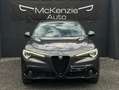 Alfa Romeo Stelvio Stelvio 2019 2.2 t B-Tech Q4 190cv auto Gris - thumbnail 1