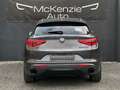 Alfa Romeo Stelvio Stelvio 2019 2.2 t B-Tech Q4 190cv auto Gris - thumbnail 5