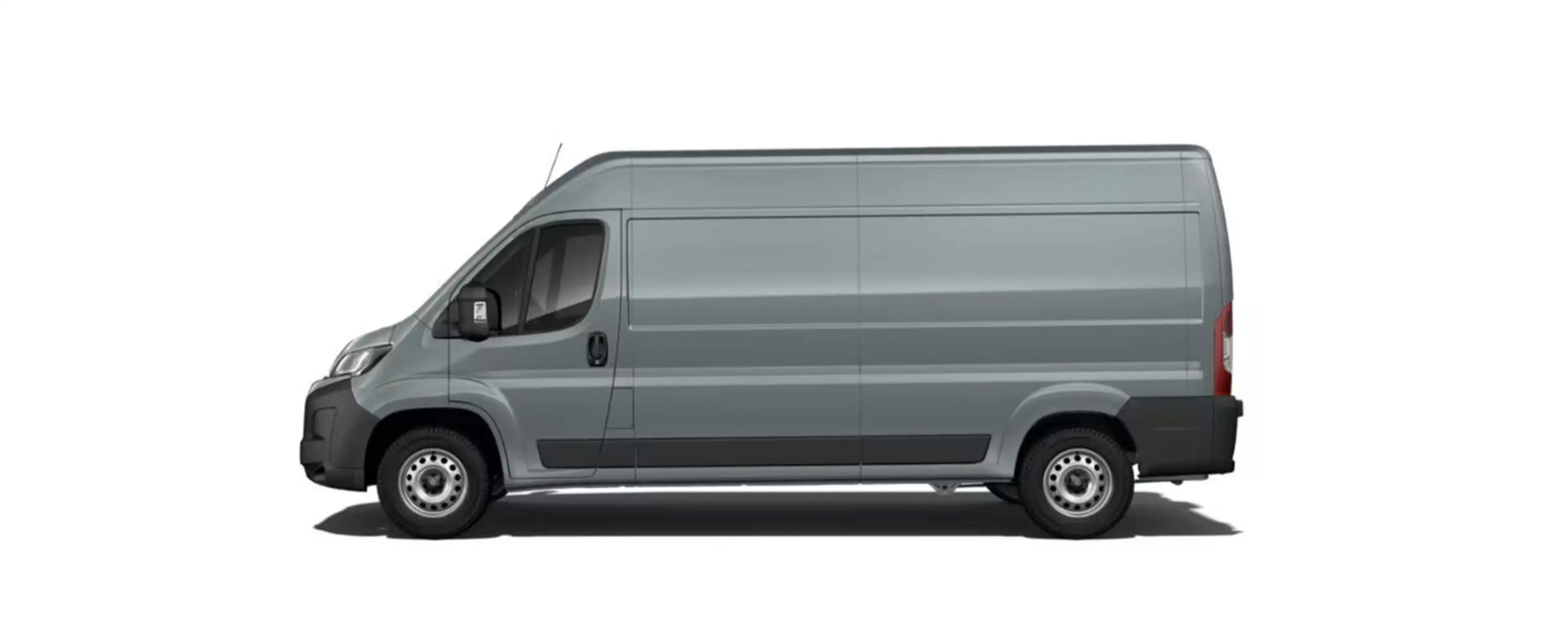Opel Movano Kastenwagen L3H2 3.5T Heavy Kastenwage... — photo 2