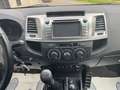 Toyota Hilux 2.5 D-4D Manual 4x4 Double Cab / Only Export Afrik - thumbnail 12