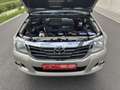 Toyota Hilux 2.5 D-4D Manual 4x4 Double Cab / Only Export Afrik - thumbnail 17