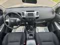 Toyota Hilux 2.5 D-4D Manual 4x4 Double Cab / Only Export Afrik - thumbnail 11