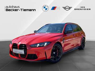 Competition M xDrive Touring