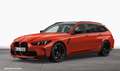 BMW M3 Competition M xDrive Touring Rot - thumbnail 1