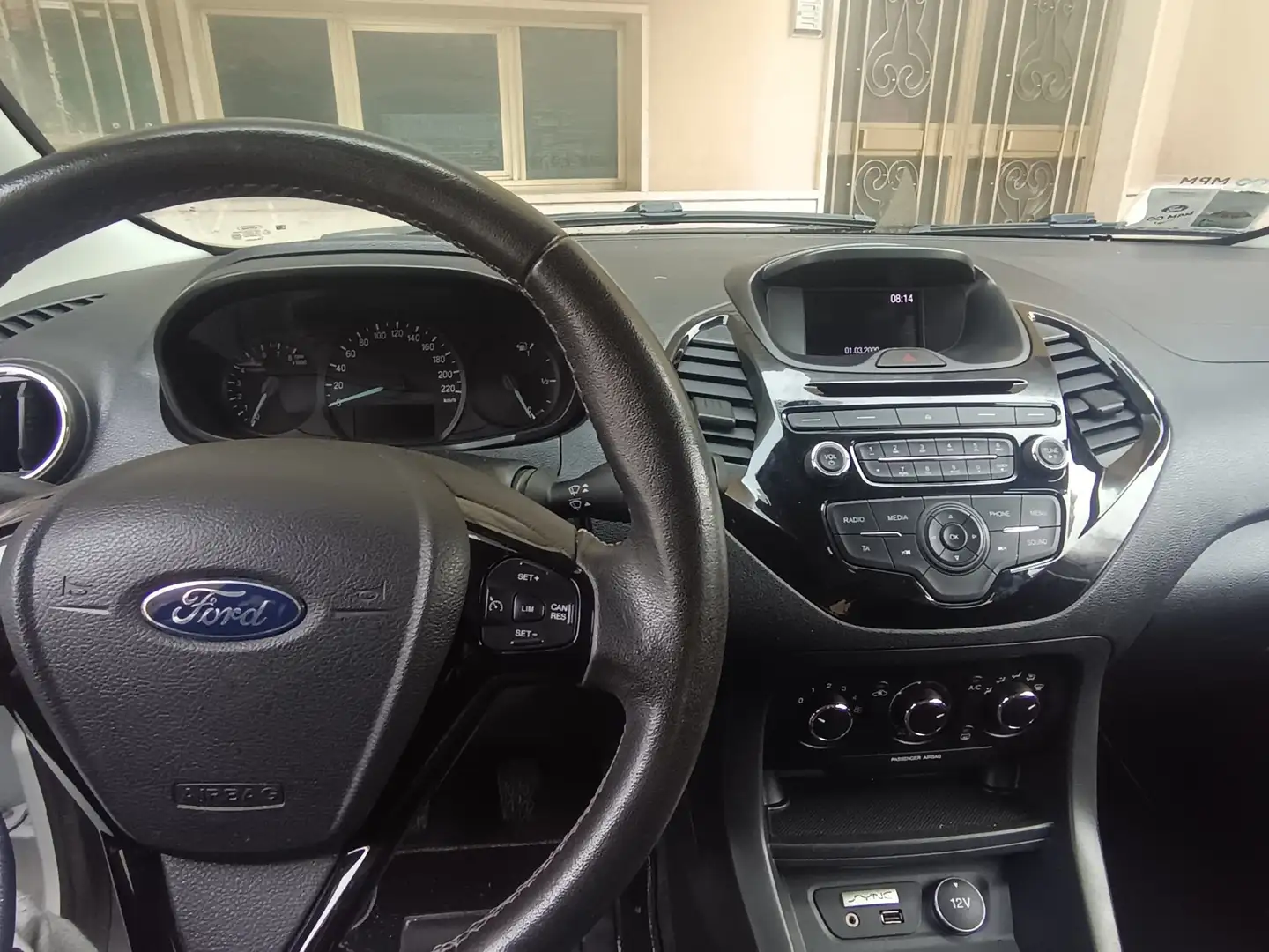 Ford Ka/Ka+ Ka III + 2017 5p Ka + 1.2 Ultimate 85cv Alb - 2