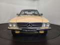 Mercedes-Benz 450 SL Jaune - thumbnail 15