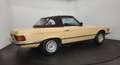 Mercedes-Benz 450 SL Jaune - thumbnail 24