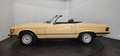 Mercedes-Benz 450 SL Jaune - thumbnail 9