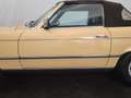 Mercedes-Benz 450 SL Jaune - thumbnail 19
