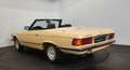 Mercedes-Benz 450 SL Jaune - thumbnail 10